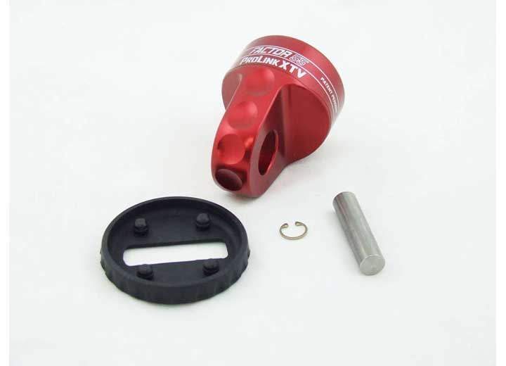 PROLINK XTV ASSEMBLY - RED 6000 LB