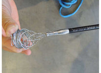 FAST FID ROPE SPLICING TOOL