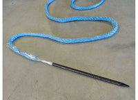 FAST FID ROPE SPLICING TOOL