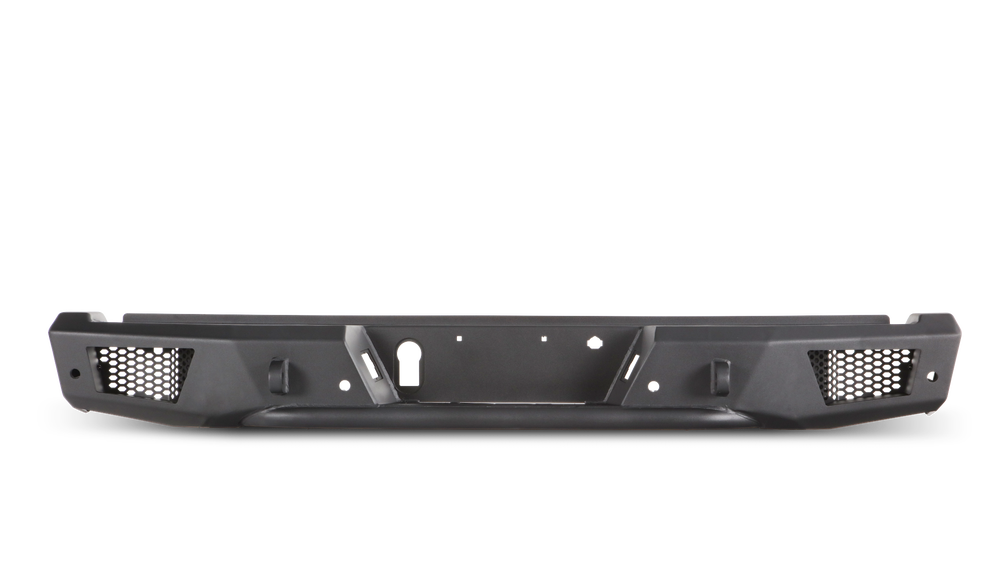 Body Armor 4X4 Ambush Rear Bumper FD-2967