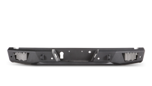 Body Armor 4X4 Ambush Rear Bumper FD-2967