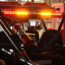 Baja Designs 103001 RTL LED Rear Light Bar (30 Inch Blue) - view 2