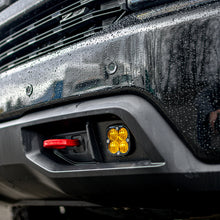 Baja Designs 447518 Squadron Sport Fog Pocket Light Kit