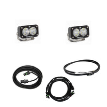 Baja Designs 447651UP S2 Sport Dual Reverse Light Kit