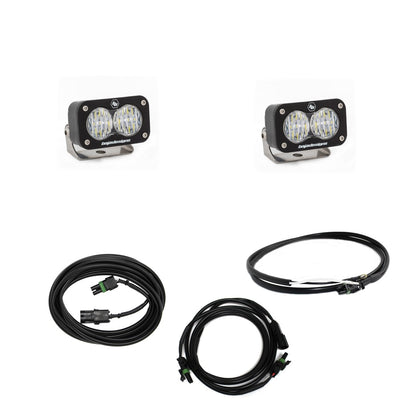 Baja Designs 447651UP S2 Sport Dual Reverse Light Kit