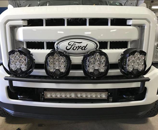 Baja Designs 447790 OnX6+ 20 Inch Bumper Light Kit - view 2