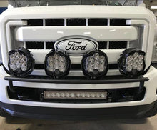 Baja Designs 447790 OnX6+ 20 Inch Bumper Light Kit - view 2