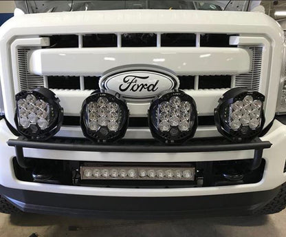 Baja Designs 447790 OnX6+ 20 Inch Bumper Light Kit - view 2