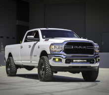 Baja Designs OnX6+ 30 Inch Grille Lower Kit - '19-24 2500/3500 (Driving/Combo; Clear) 448031