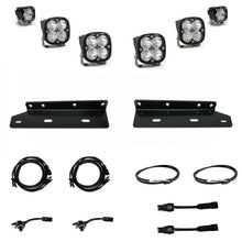 Baja Designs Squadron Unlimited/S1 Fog Pocket Light Kit 448057