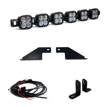 Baja Designs XL Linkable Sport Bumper Light Kit - '21-24 F-150 Raptor (Multi-Pattern; Clear) 448067