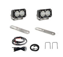 Baja Designs 448082 S2 Sport Dual Reverse Kit '22-On Tundra