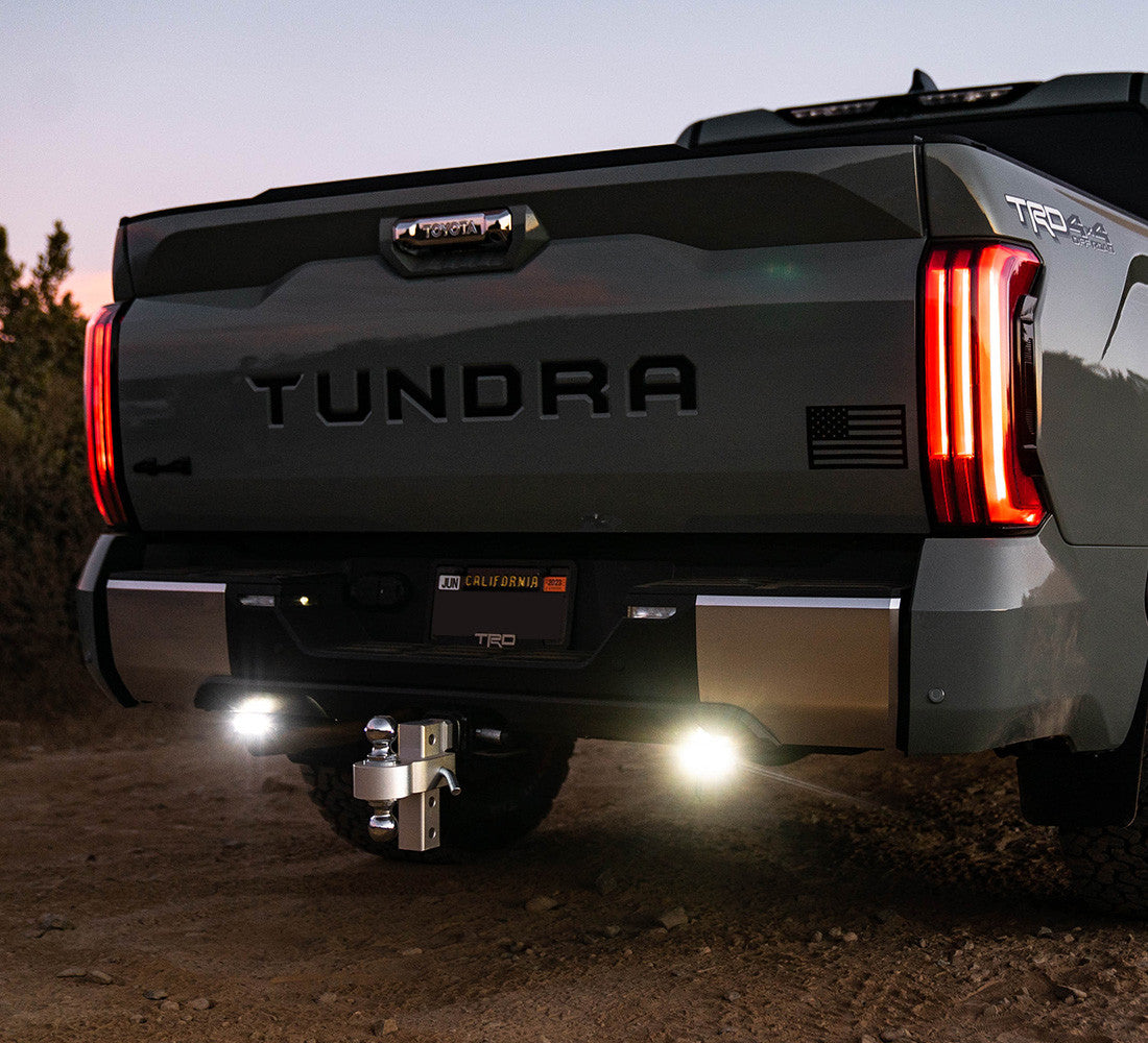 Baja Designs 448082 S2 Sport Dual Reverse Kit '22-On Tundra - view 2