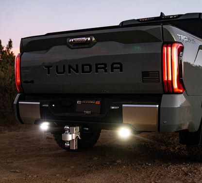 Baja Designs 448082 S2 Sport Dual Reverse Kit '22-On Tundra - view 2