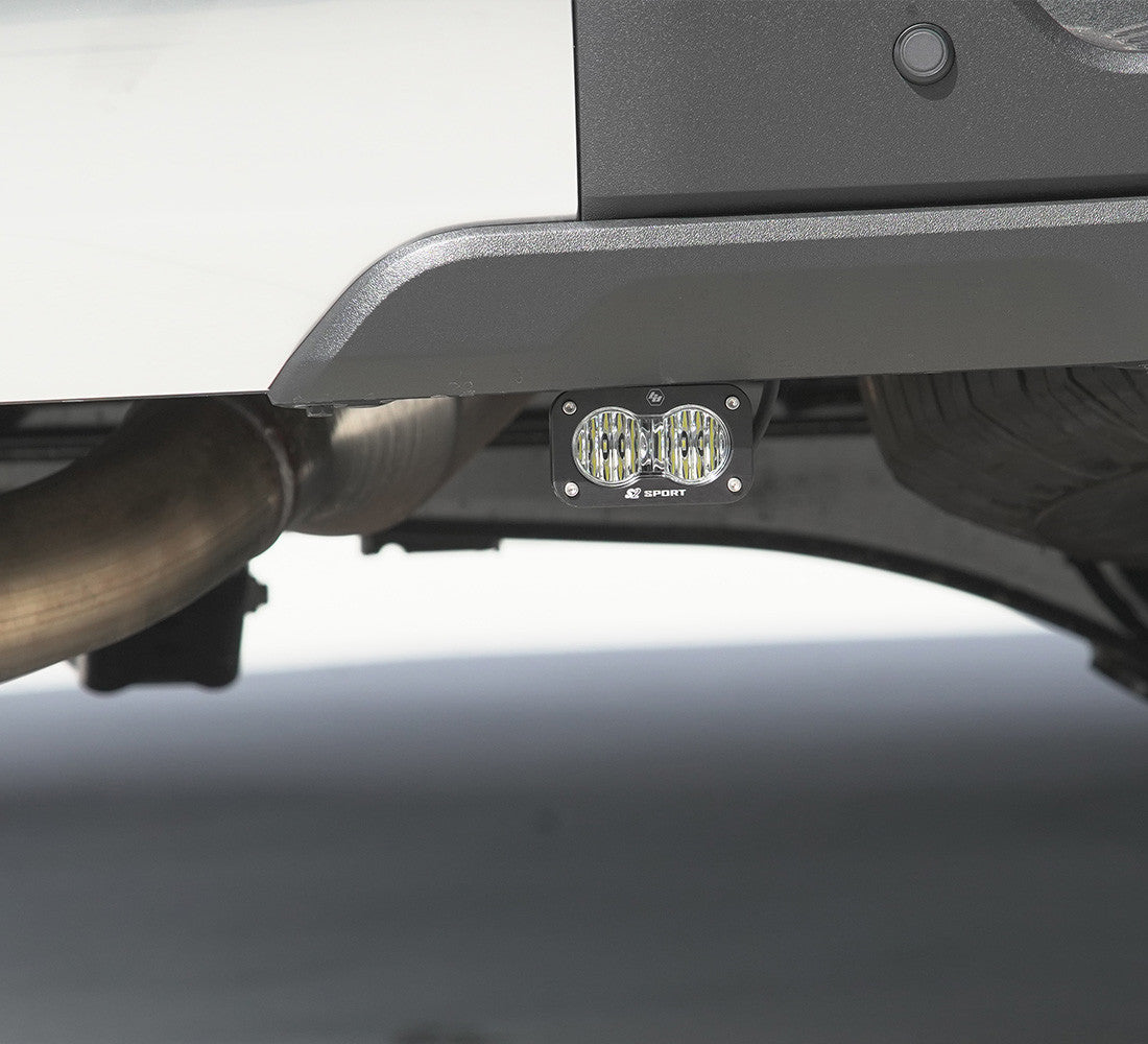 Baja Designs 448082 S2 Sport Dual Reverse Kit '22-On Tundra - view 3