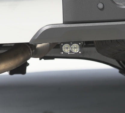 Baja Designs 448082 S2 Sport Dual Reverse Kit '22-On Tundra - view 3