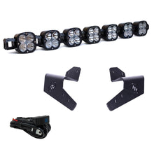 Baja Designs 448200 Can-Am, Maverick R, 7XL Linkable Roof Mount Kit - view 2