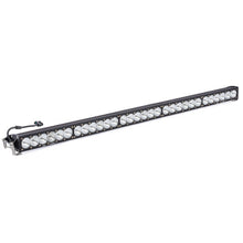 Baja Designs OnX6+ Straight LED Light Bar (50 Inch; Spot; Clear) 455001