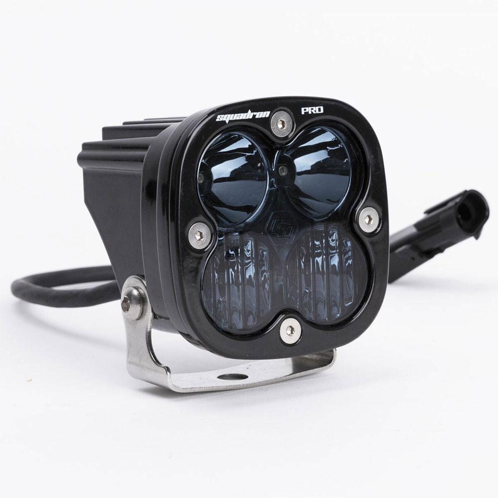 Baja Designs 497093 Squadron Pro Infrared LED Light Pod (Driving/Combo IR 940nm)