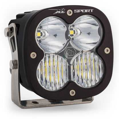 Baja Designs 560003 XL Sport LED Light Pod (Driving/Combo Clear)