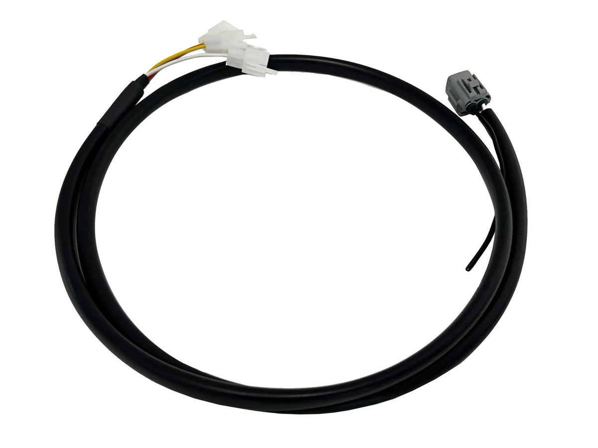 Baja Designs 600101 2024-On Toyota Tacoma Upfitter Harness - view 3
