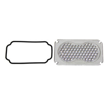 Baja Designs 660206 S2 Light Pod Lens Kit (Work/Scene Clear)