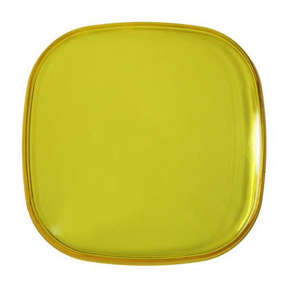 Baja Designs 668002 Squadron Rock Guard (Baja Amber)