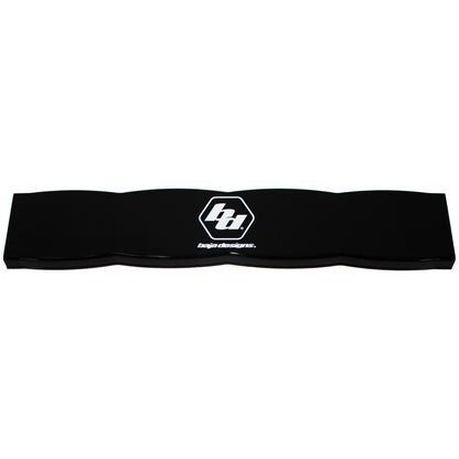 Baja Designs 708201 S8 Rock Guard (10 Inch Black)
