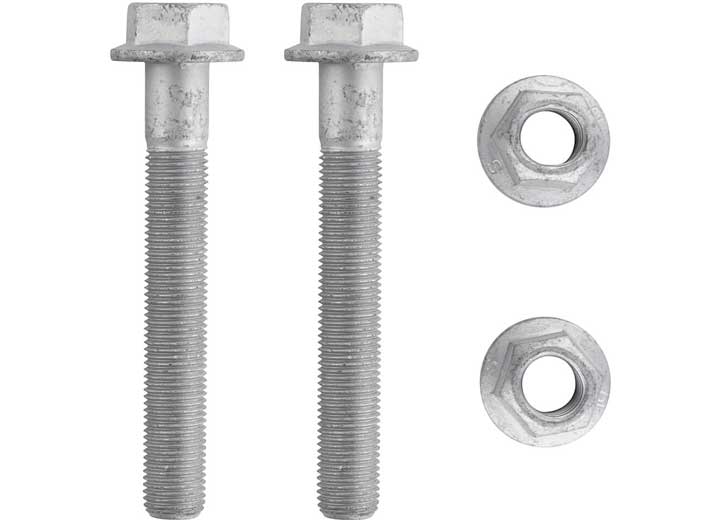 FIT KIT FIXED END NUT/BOLT ARB Usa/Old Man Emu
