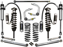 ICON K53067 10-24 4RNR/10-14 FJ 0-3.5" Stage 7 Suspension System