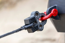 Factor 55 - FLATLINK MULTIMOUNT WINCH SHACKLE MOUNT - RED