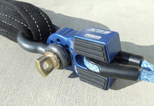 Factor 55 - FLATLINK WINCH SHACKLE MOUNT - YELLOW