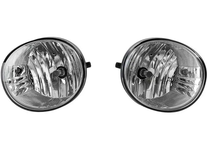 FOG LIGHT KIT ARB Usa/Old Man Emu