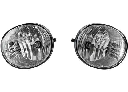 FOG LIGHT KIT ARB Usa/Old Man Emu