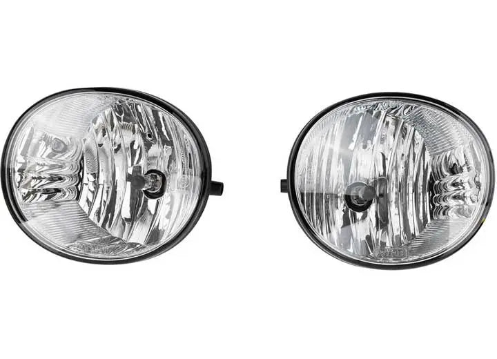 FOG LIGHT KIT ARB Usa/Old Man Emu