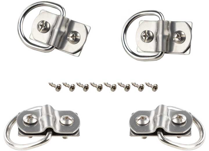 FOLD DOWN ANCHOR POINTS KIT ( ARB Usa/Old Man Emu