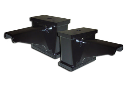 ICON 195275 Suspension Leaf Spring Block Kit - view 85