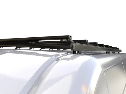 Fiat Ducato (L4H2/159in WB/High Roof) (2014-Current) Slimpro Van Rack Kit