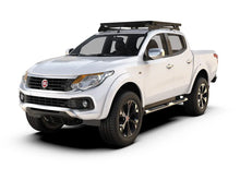 Fiat Fullback (2016-Current) Slimline II Roof Rack Kit Front Runner