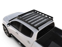 Fiat Fullback (2016-Current) Slimline II Roof Rack Kit Front Runner