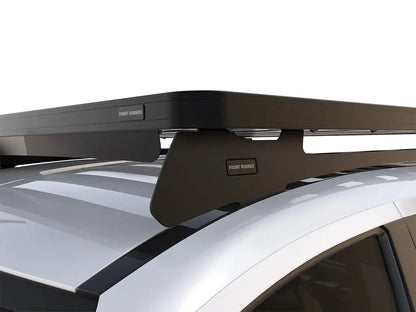 Fiat Fullback (2016-Current) Slimline II Roof Rack Kit Front Runner
