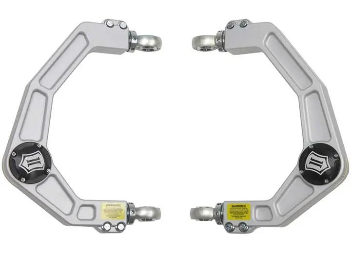 Fits 2004-2020 Ford F150 Billet Upper Control Arm Drop Jaw Kit