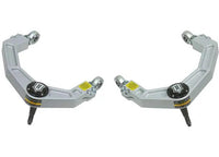 Fits 2004-2020 Ford F150 Billet Upper Control Arm Drop Jaw Kit