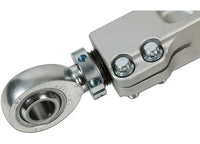 Fits 2004-2020 Ford F150 Billet Upper Control Arm Drop Jaw Kit