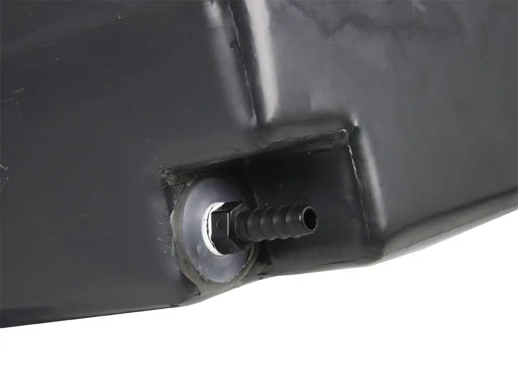 Footwell Water Tank Front Runner