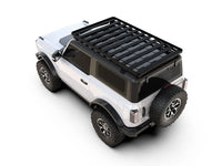 Ford Bronco 2 Door (2022-Current) Slimline II Roof Rack Kit