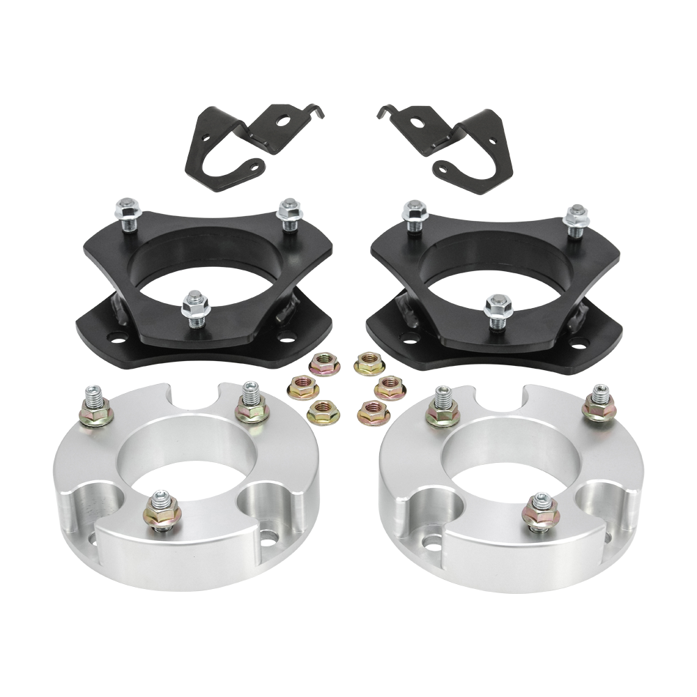 Ford Bronco 2" SST Lift (Base Models)"
