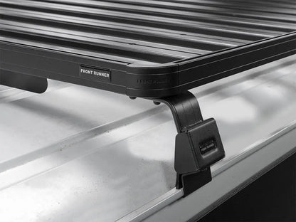 Ford E150/E250/E350 Extended Cab (1992-2014) Slimline II 3/4 Roof Rack Kit Front Runner