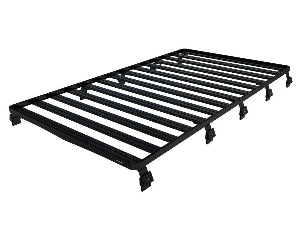 Ford E150/E250/E350 Extended Cab (1992-2014) Slimline II 3/4 Roof Rack Kit Front Runner