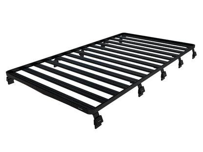 Ford E150/E250/E350 Extended Cab (1992-2014) Slimline II 3/4 Roof Rack Kit Front Runner